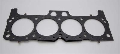 Cometic C5667-051 Head Gasket MLS 4.500 in. Bore .051 in. Compressed Thickness