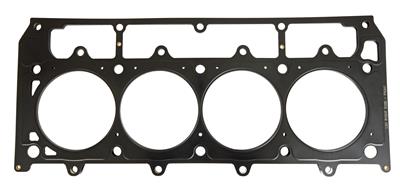Cometic C5702-052 Head Gasket MLX 4.165 in. Bore 0.052 in. Compressed Thickness