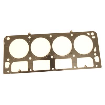 Cometic C5751-060 Head Gasket MLS 4.060 in. Bore .060 in. Compressed Thickness