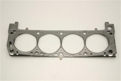 Cometic C5871-040 Head Gaskets 4.100 in. Bore .040 in. Compressed Thickness Ford