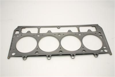 Cometic C5936-051 Head Gaskets 4.185 in. Bore .051 in. Compressed Thickness