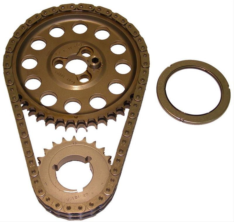 Cloyes 9-3100A Hex-A-Just Timing Set - Chevy Small Block