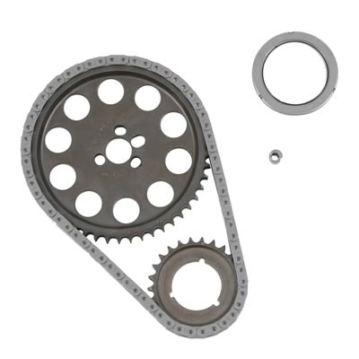 Cloyes 9-3110A Hex-A-Just Timing Set - Chevy Big Block