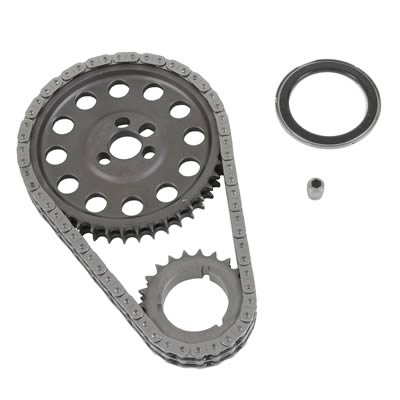 Cloyes 9-3146A Hex-A-Just Timing Set - Chevy Small Block 350 5.7L