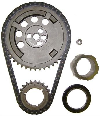 Cloyes 9-3172A Hex-A-Just Timing Set - Chevy 6.0L LS2