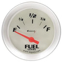 Equus E8363 2" Fuel Level Gauge (AMC & SW)