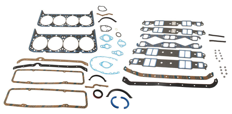 Fel-Pro 260-3013 Full Engine Gasket Set - 1959-79 Small Block Chevy