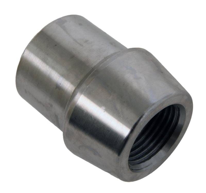 FK Rod Ends 2708 Weldable Tube Ends, 1-3/4"-16 RH Thread