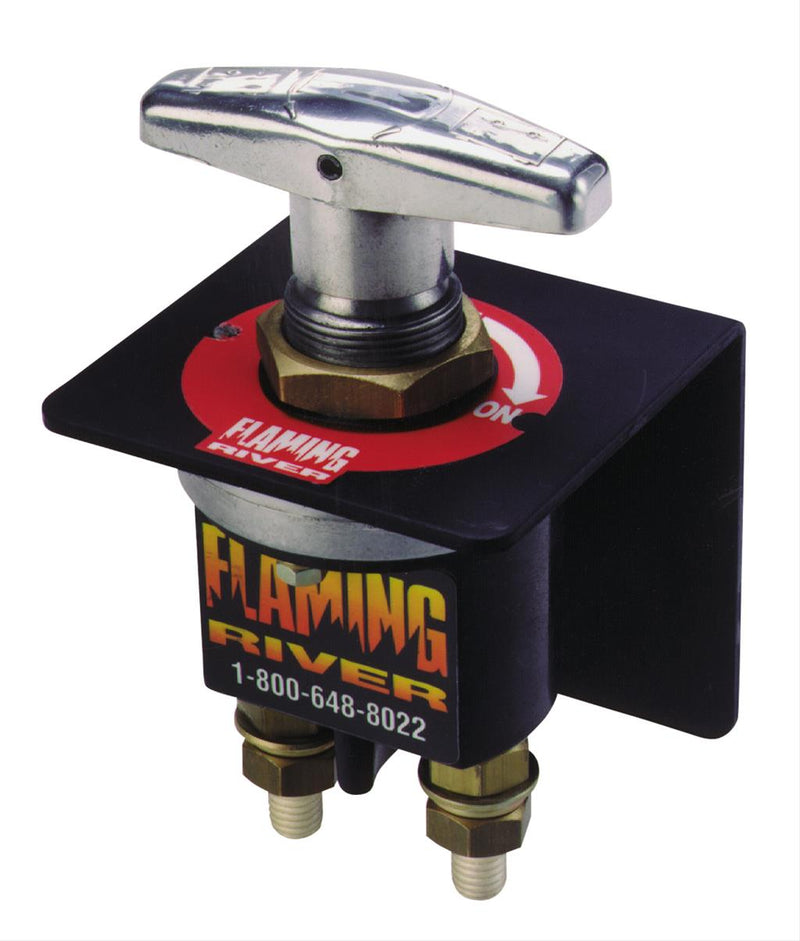 Flaming River FR1003 The Big Switch - Battery Disconnect Switch
