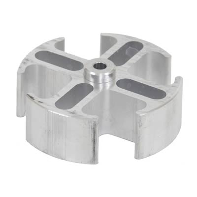 Flex-A-Lite 112962 Fan Spacer/adapter 1" for 3/4" hub