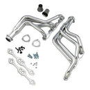 Hedman Street Headers 66104