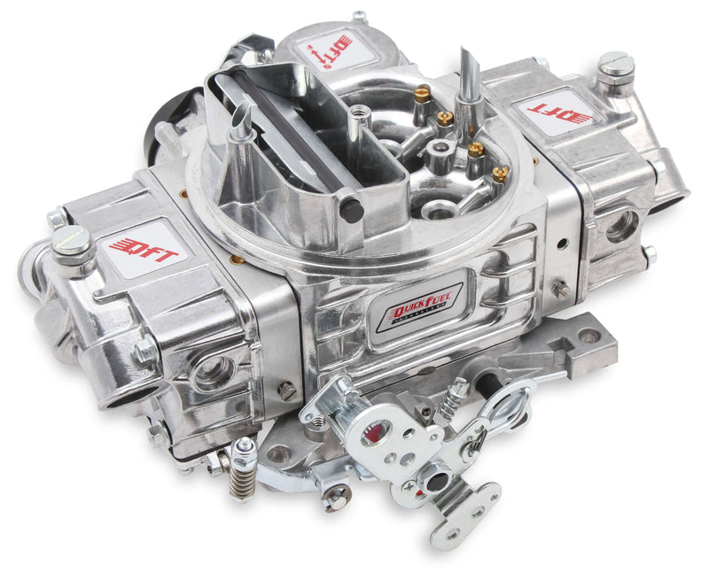 Quick Fuel HR-580-VS HR-Series Carburetor 580cfm VS