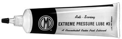 Manley 40177 Extreme Pressure Assembly Lube, 4 oz.