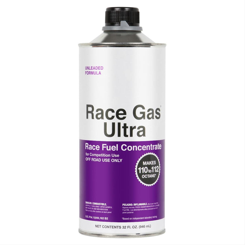 Race Gas 200032 Ultra Race Fuel Concentrate 32oz Can