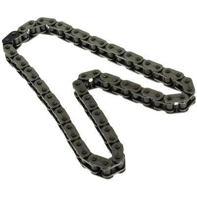 Melling 3SRH60 Replacement Timing Chain, Single Roller - Chevy / GMC