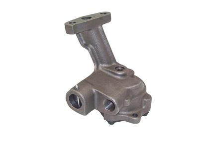 Melling M-84A Oil Pump, Standard-Volume, Ford 1971-82, 351M/400, Each