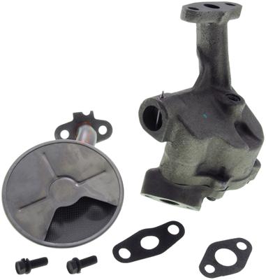 Melling M-84EHV-S Oil Pump, High-Volume, Ford, 429/460, Each