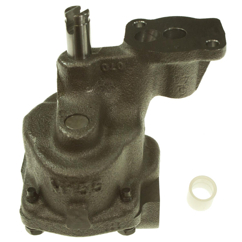 Melling M155 Standard-Volume Oil Pump for Small Block Chevy V6