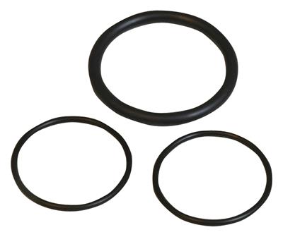 MSD 8494 Distributor Replacement Parts Chevrolet Distributor O-Ring