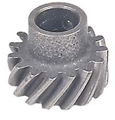 MSD 85813 Distributor Gear Steel with Roll Pin .531 in. Dia. Shaft Ford