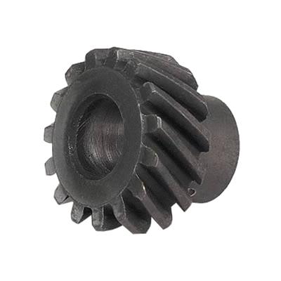 MSD 85834 Distributor Gear Steel Roll Pin Included .531 in. Diameter