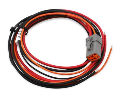 MSD 8895 Wiring Harness, Replacement, Power Grid 7,