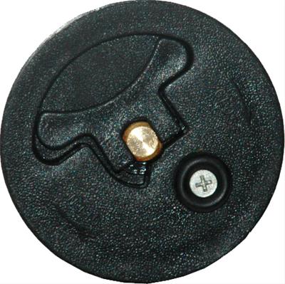 RCI 7031A Fuel Cell Mounting Cap - Flush Mount