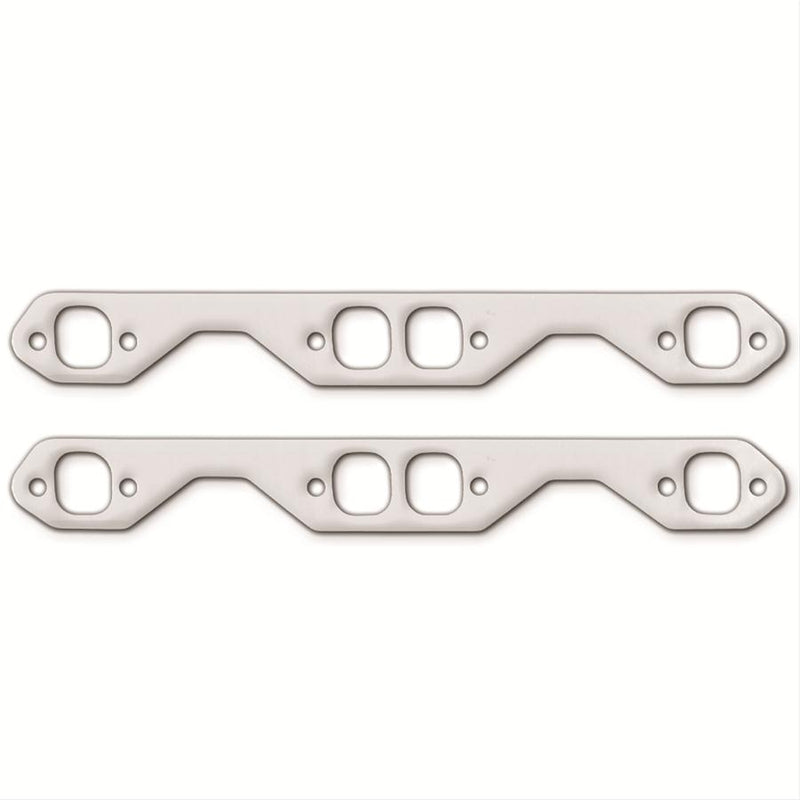 Remflex 2011 Exhaust Header Gasket Set, Small Block Chevy - L31 Vortec Style