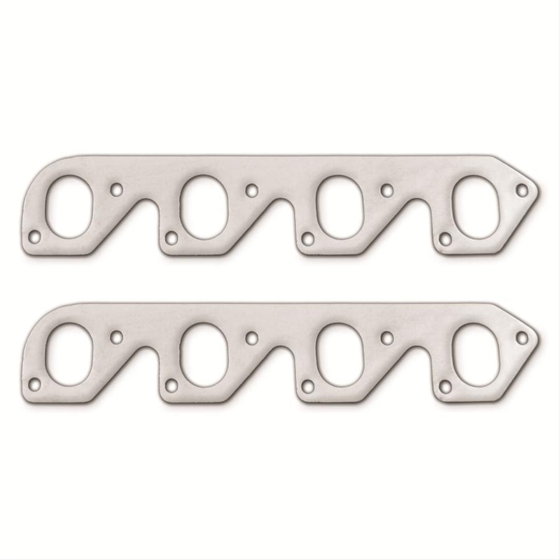 Remflex 3006 Exhaust Header Gasket Set, Ford Cleveland V8 2BBL