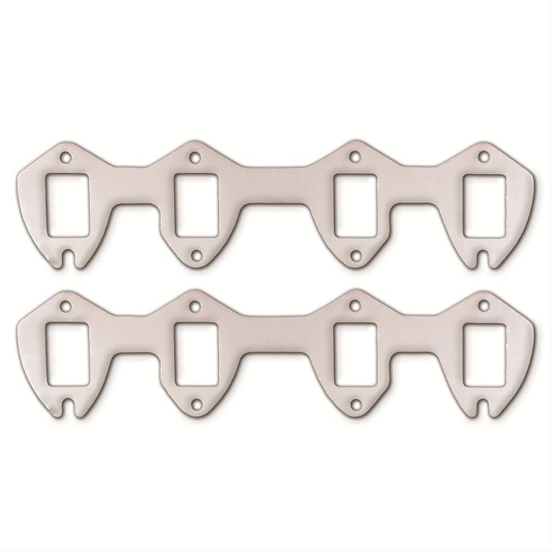 Remflex 3008 Exhaust Header Gasket Set, Big Block Ford FE - Square Port