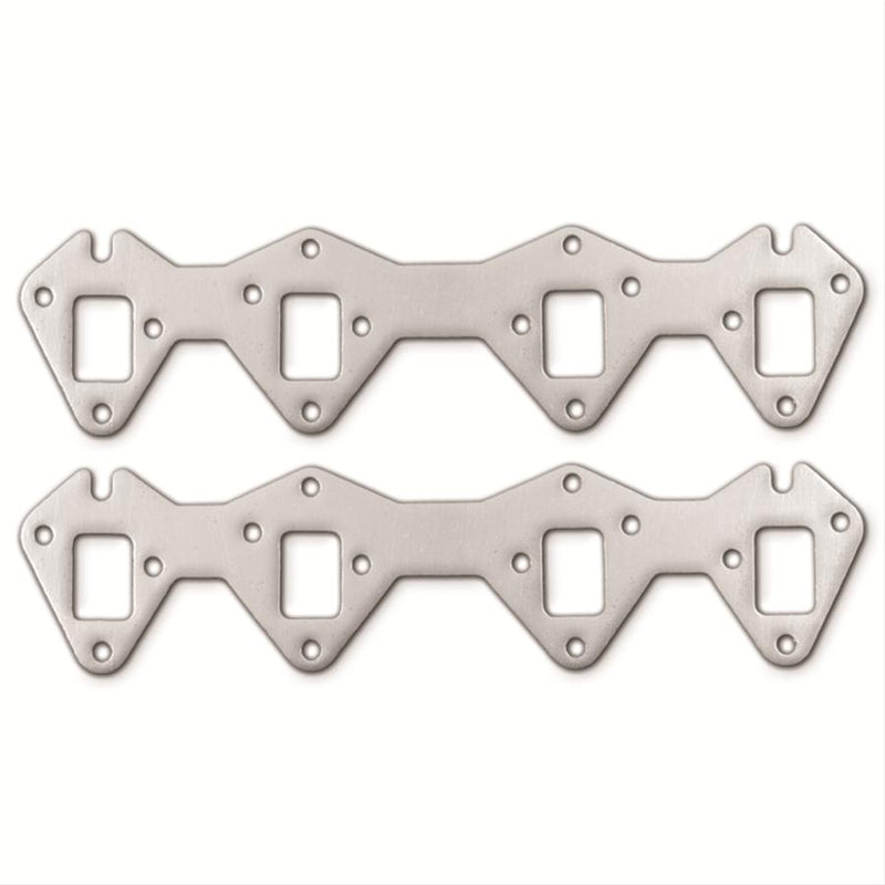 Remflex 3015 Exhaust Header Gasket Set, Ford FE - Square Port