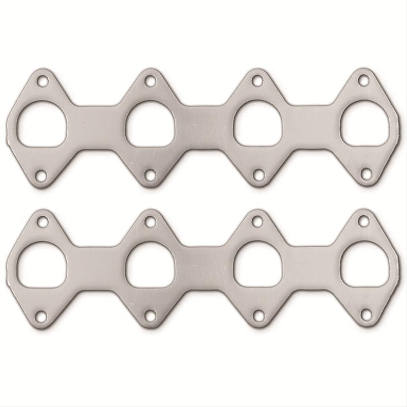 Remflex 3027 Exhaust Header Gasket Set, Ford 4.6L/5.4L - D-Port