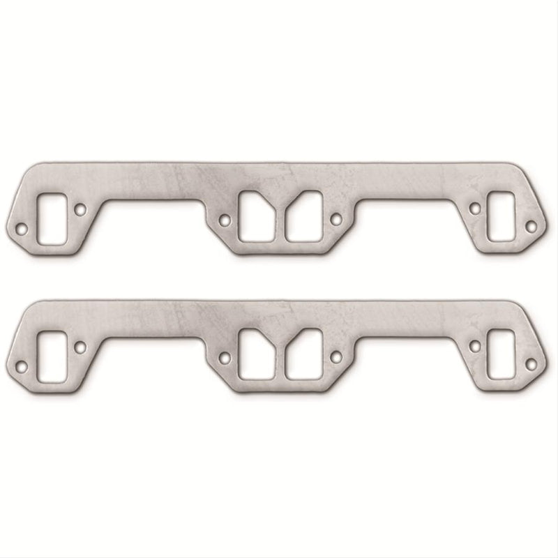 Remflex 6003 Exhaust Header Gasket Set, Mopar 5.2L/5.9L - Stan's Header Pattern