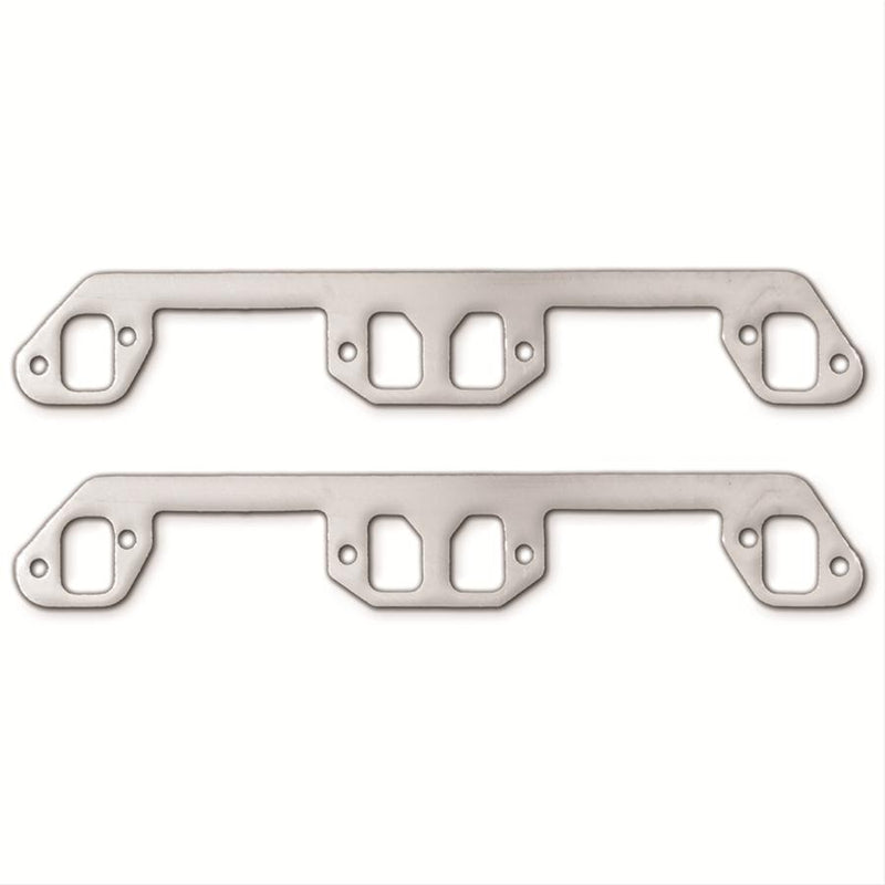 Remflex 6004 Exhaust Header Gasket Set, Dodge Magnum 5.2L, 5.9L