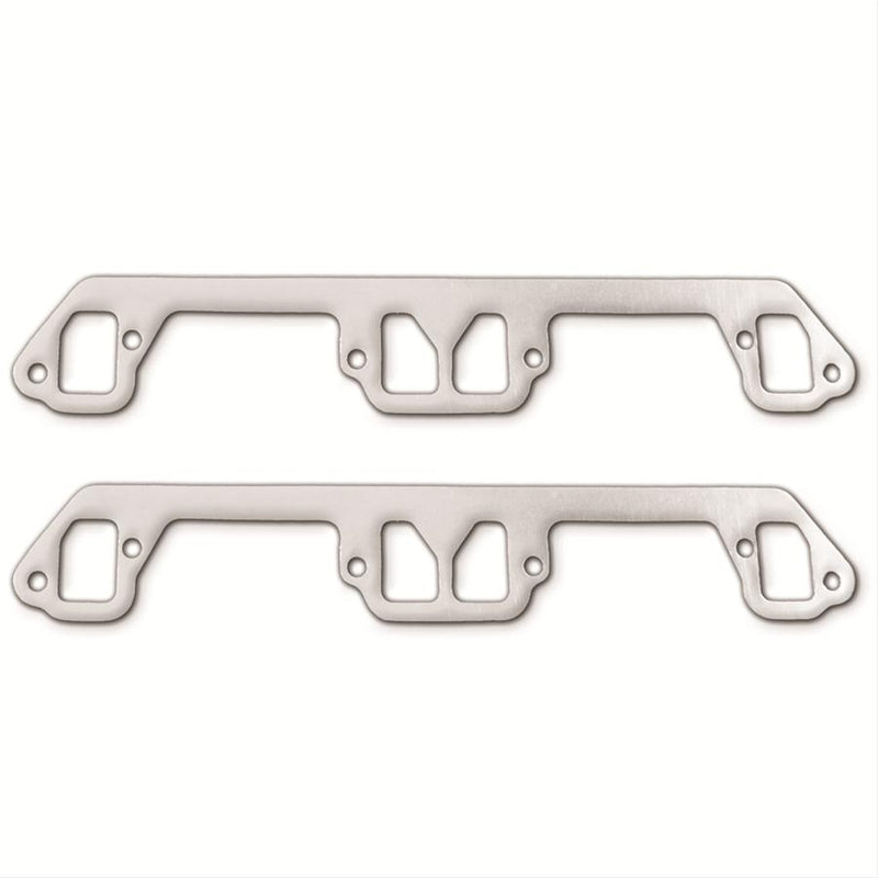 Remflex 6027 Exhaust Header Gasket Set, Mopar - Stock Port