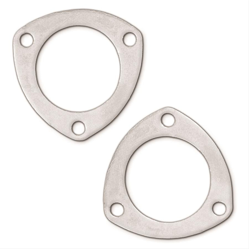 Remflex 8001 Collector Gaskets, 3-Hole - 2.50" ID