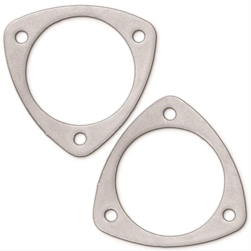 Remflex 8003 Collector Gaskets, 3-Hole - 3.50" ID