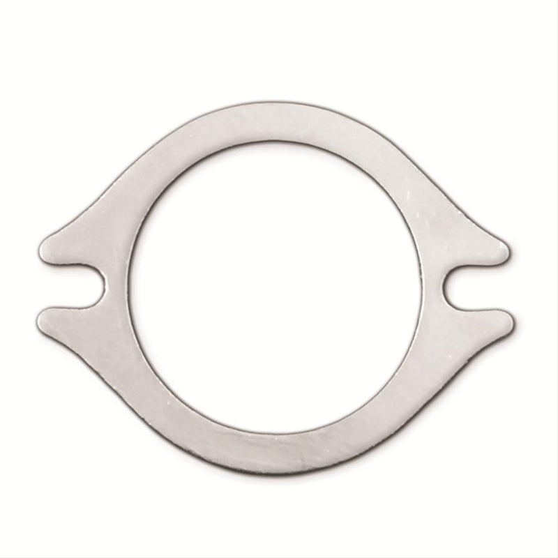 Remflex 8007 Collector Gasket, 2-Bolt Flange 3" ID, 4" to 4.375" Slotted Bolt Hole