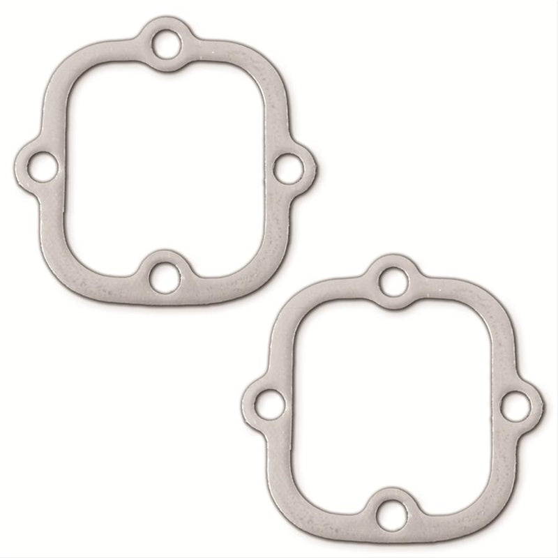 Remflex 8017 Collector Gaskets, 4-bolt Flange