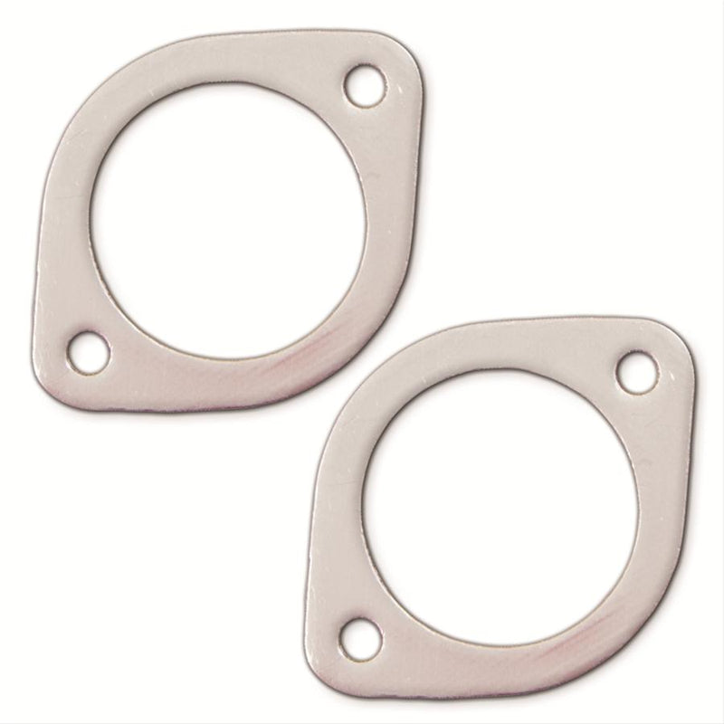 Remflex 8026 Collector Gaskets, Graphite, 2-Hole