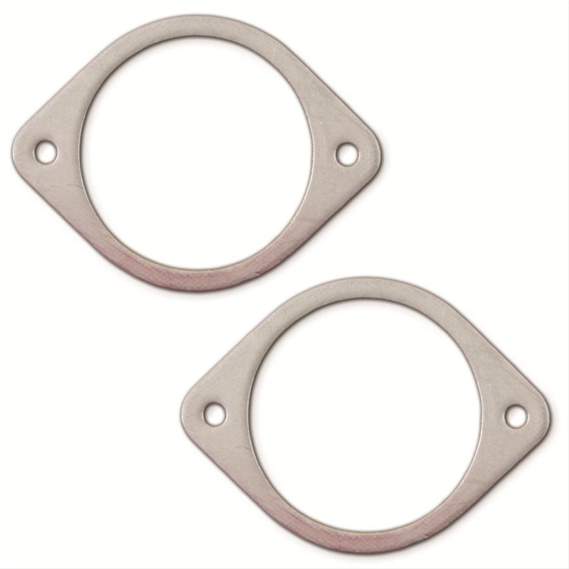 Remflex 8055 Gasket, Exhaust Flange, Graphite, 2-Bolt, Pair