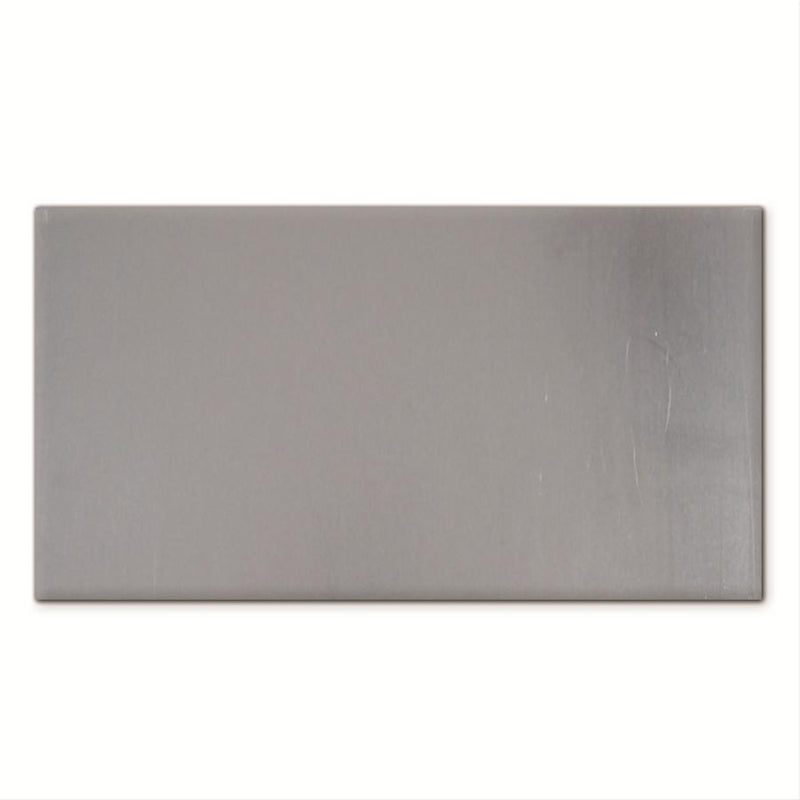 Remflex GS16511 Gasket Material Sheet, 11" x 6.5" Graphite