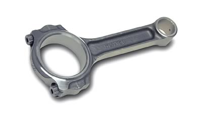 Scat 2ICR5400927 Pro Stock I-Beam Connecting Rods, SB Ford - 5.400"