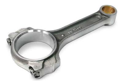 Scat 2ICR61257/16 Pro Comp I-Beam Connecting Rods, SB Chevy 6.125"