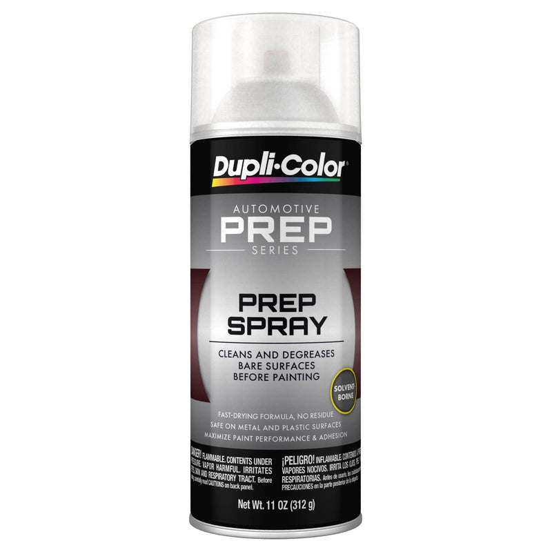 Dupli-Color PS100 Automotive Paint Prep Spray - 11 oz.