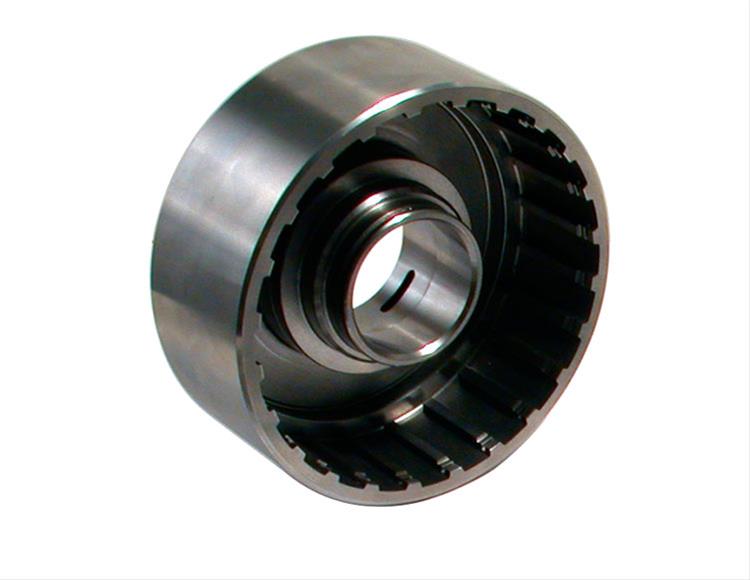 Sonnax 28756-01 10-Clutch Drum - GM Powerglide