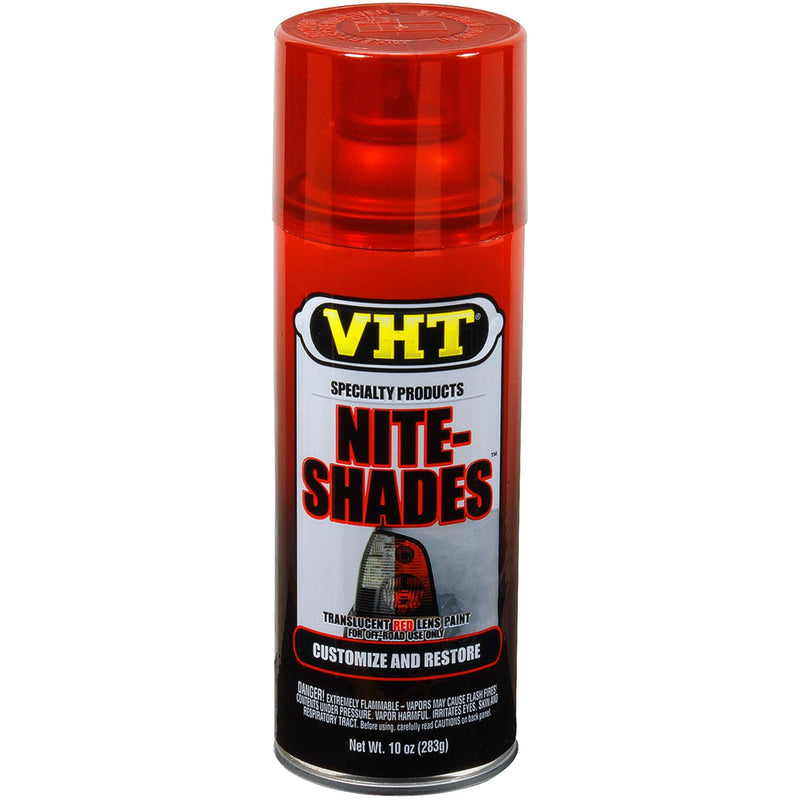 VHT SP888 Nite Shades Coating Paint - Red