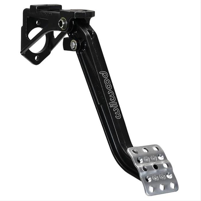Wilwood 340-13834 Brake / Clutch Pedal Assembly, Firewall Mount